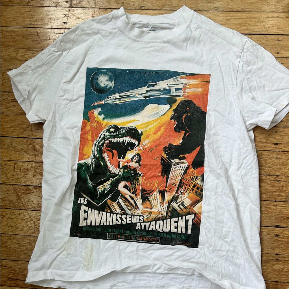 Brandy T-Shirt